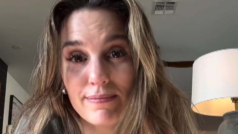 Christy Carlson Romano Reveals a Potential Cancer Battle